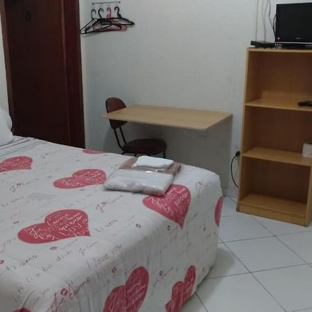 Hotel Reimann Indaiatuba Εξωτερικό φωτογραφία