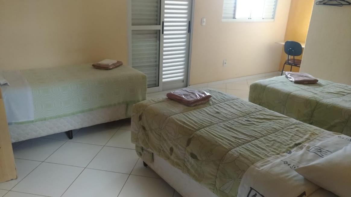 Hotel Reimann Indaiatuba Εξωτερικό φωτογραφία