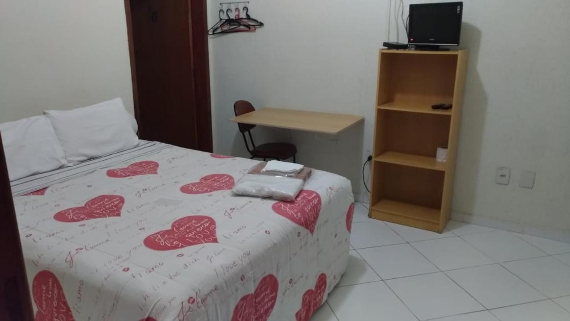 Hotel Reimann Indaiatuba Εξωτερικό φωτογραφία