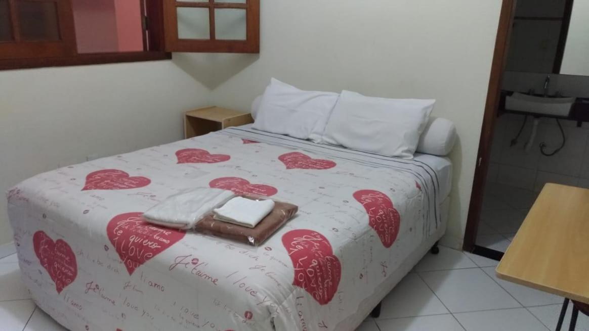 Hotel Reimann Indaiatuba Εξωτερικό φωτογραφία