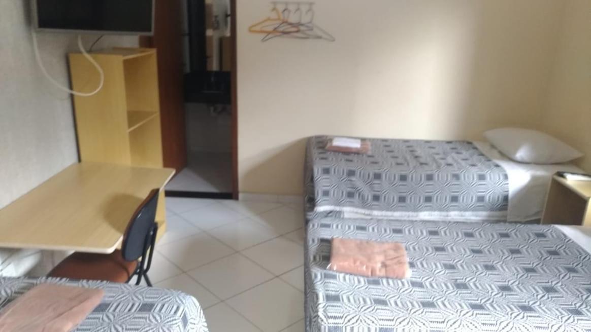 Hotel Reimann Indaiatuba Εξωτερικό φωτογραφία