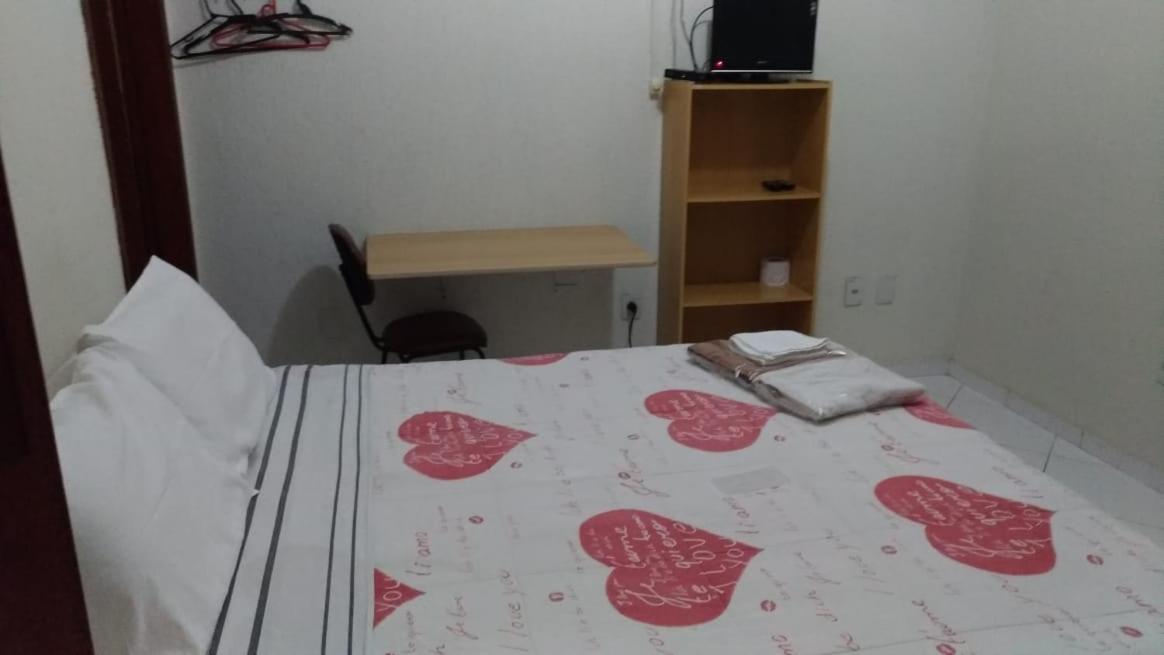 Hotel Reimann Indaiatuba Εξωτερικό φωτογραφία
