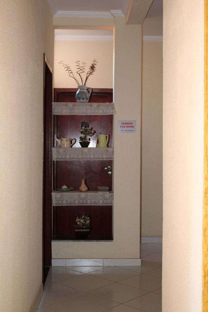 Hotel Reimann Indaiatuba Εξωτερικό φωτογραφία