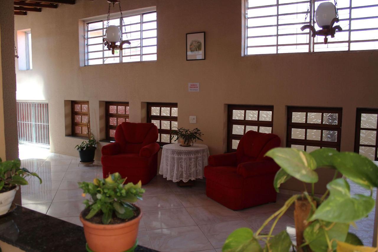 Hotel Reimann Indaiatuba Εξωτερικό φωτογραφία