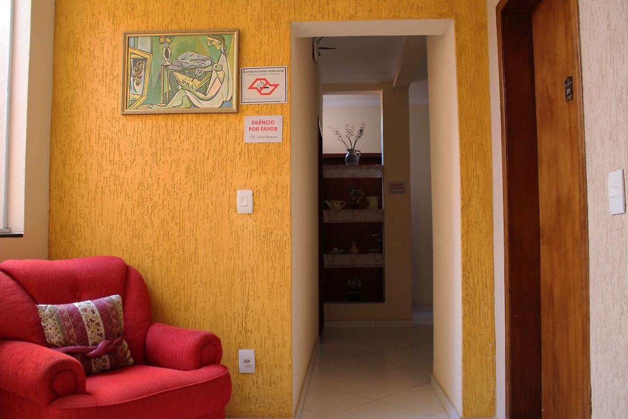 Hotel Reimann Indaiatuba Εξωτερικό φωτογραφία