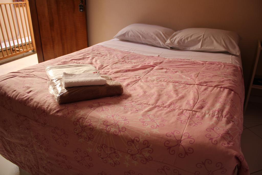 Hotel Reimann Indaiatuba Εξωτερικό φωτογραφία