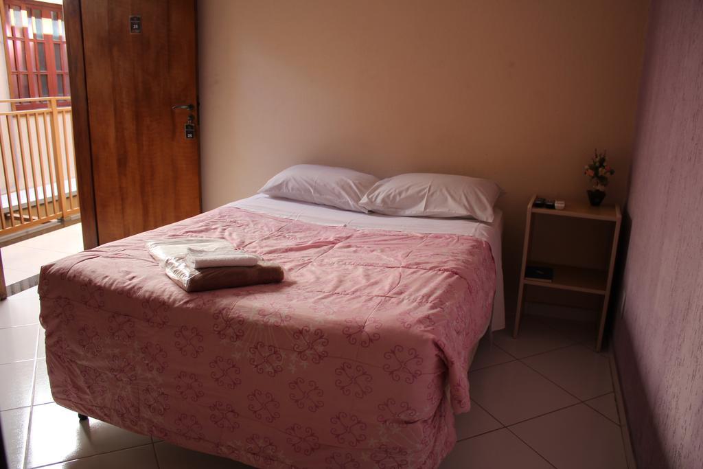 Hotel Reimann Indaiatuba Εξωτερικό φωτογραφία