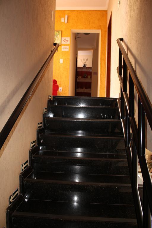 Hotel Reimann Indaiatuba Εξωτερικό φωτογραφία