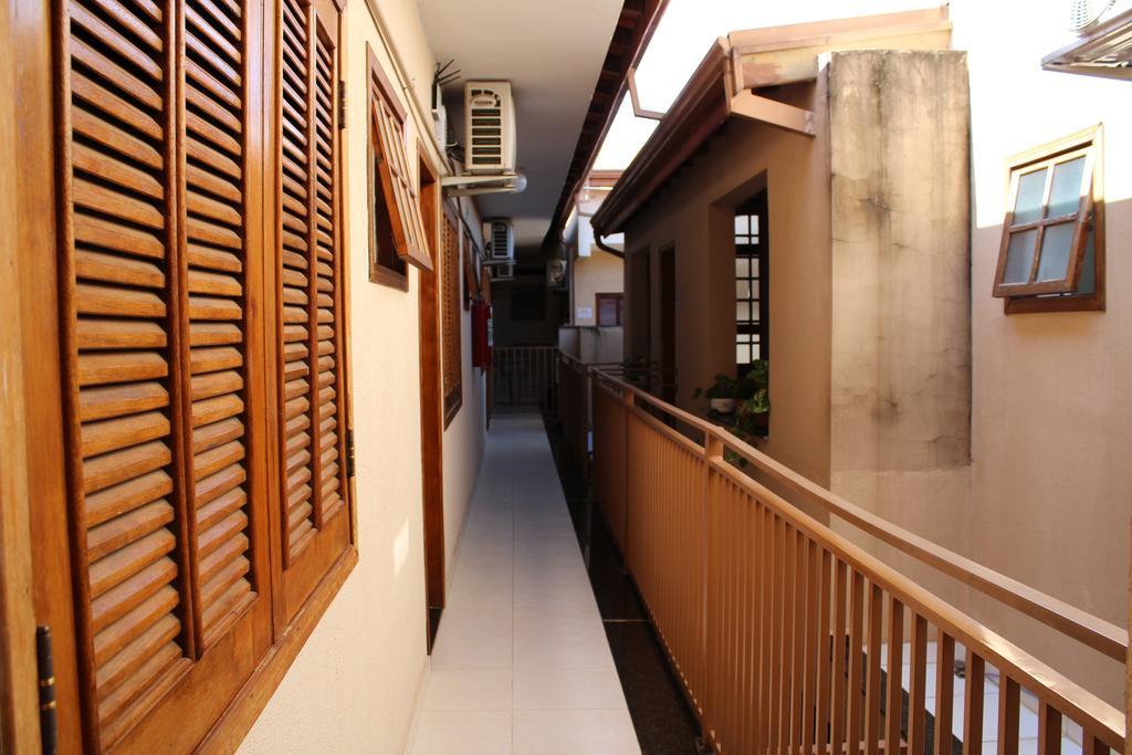 Hotel Reimann Indaiatuba Εξωτερικό φωτογραφία