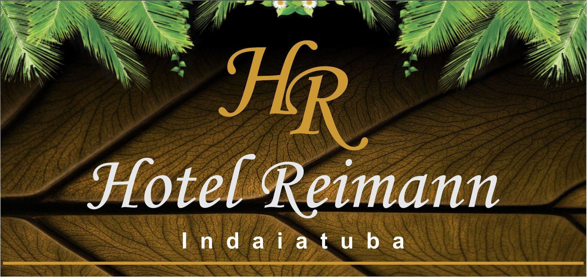 Hotel Reimann Indaiatuba Εξωτερικό φωτογραφία