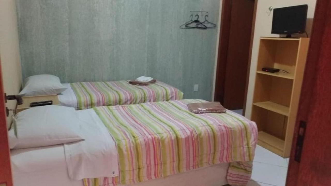 Hotel Reimann Indaiatuba Εξωτερικό φωτογραφία
