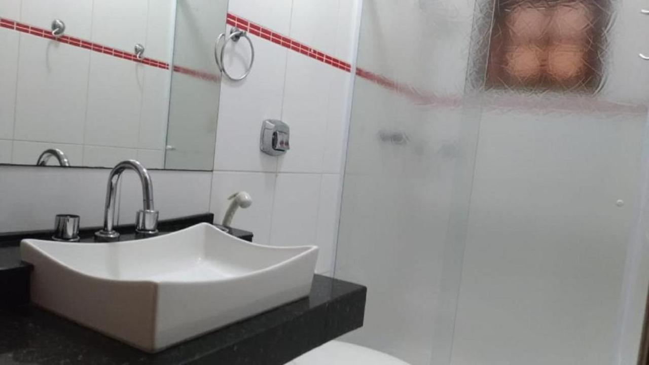 Hotel Reimann Indaiatuba Εξωτερικό φωτογραφία