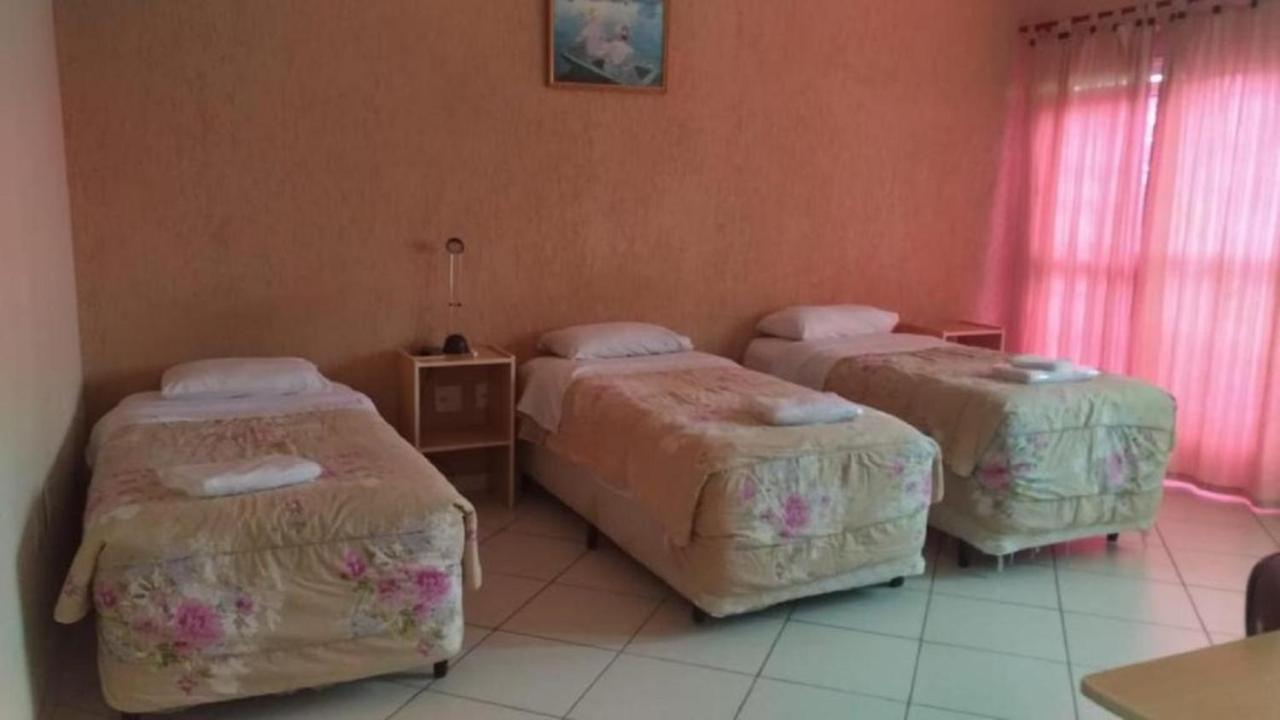Hotel Reimann Indaiatuba Εξωτερικό φωτογραφία