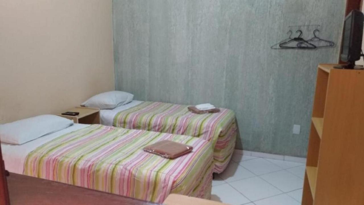 Hotel Reimann Indaiatuba Εξωτερικό φωτογραφία